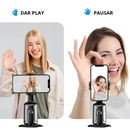 Suporte 360° rastreamento automático Cyke