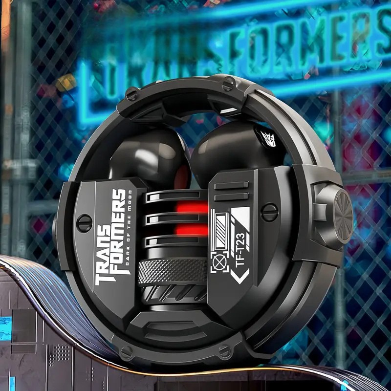 TRANSFORMERS TF-T23