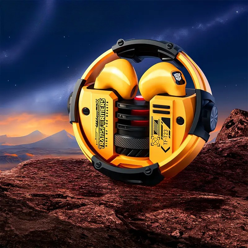 TRANSFORMERS TF-T23