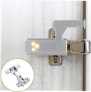 Luz de Dobradiça LED