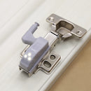 Luz de Dobradiça LED