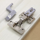 Luz de Dobradiça LED