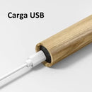 LightMotion – LED Recarregável para Cabeceira e Decoração