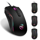 Mouse Scorpion Gaming Optical