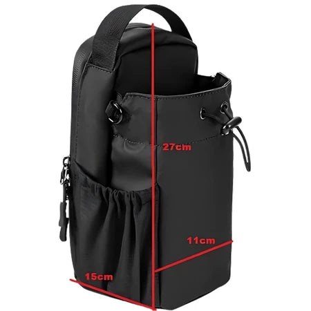 Bolsa Magnética Multiuso