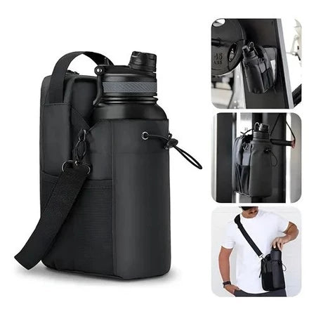 Bolsa Magnética Multiuso